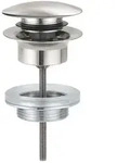 Grohe - Ablaufgarnituren - Ablaufgarnitur, Supersteel 65807dc0
