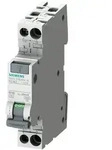 5sv13166kk16 Fi-schutzschalter/leitungsschutzschalter 1polig 16 A 0.03 A 230 V -