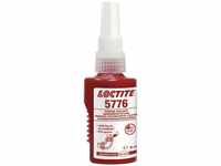 5776 Gewindedichtung Herstellerfarbe Gelb 1448091 50 ml - Loctite
