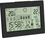 Tfa 35.1155.01 Wetterstation