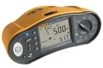 1664 Fc Installationstester Mit Isolations Pre-tes