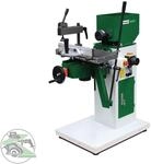 Langlochbohrmaschine Mit D&uuml;belbohreinrichtung Llb 16 Pb / 400v 5906017 -...