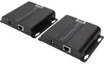 Digitus Ds-55124 1 Port Hdmi Extender Set Extender &Uuml;ber Netzwerkkabel,
