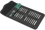 Wera - Bicycle Set 2 Schraubendrehersatz Bitsortiment Mit Wechselklinge 13-teilig