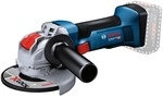 Akku-winkelschleifer 18v Gwx 18v-8 125 Mm Ohne Akku Ohne Lader Im Karton - Bosch