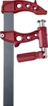 Piher - Schraubzwinge Maxipress F 20 Cm Zwinge Presse Schraubknecht Leimzwinge