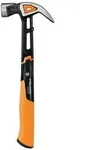 Fiskars IsocoreTM 1027203 Universalhammer 779 G 343 Mm 1 St.