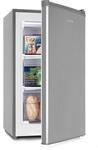 Klarstein - Garfield Eco L Gefrierschrank 64 Liter 80 W 40 Db 3 Schubladen