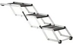 Falt-treppe Petwalk, Aluminium