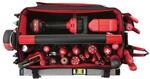 Milwaukee Packout Werkzeugtasche Schwarz 40 Cm Langlebig