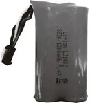 Modellbau-akkupack (liion) 7.4 V 1200 Mah - Absima