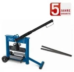 Scheppach - Steintrenner Steinknacker Hsc130