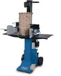 Scheppach - Hydraulikspalter Hl730 Holzspalter Bis Zu 495 Mm 7 Tonnen Spaltkraft 7t