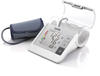 Oberarm-Blutdruckmessgerät mit integrierter Armmanschette