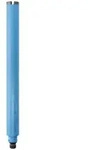 Bosch - Diamantbohrkrone Standard For Concrete 1 1/4 Unc, 42 Mm, 400 Mm, 4, 10 Mm