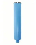 Bosch - Diamantbohrkrone Standard For Concrete 1 1/4 Unc, 102 Mm, 450 Mm, 9, 10 Mm