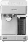 Cecotec - Halbautomatische Kaffeemaschinen Power Instant-ccino 20 Touch Serie...
