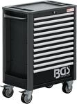Bgs Technic - Werkstattwagen 11 Schubladen Leer