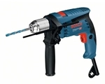 Bosch Gsb 13 Re Professional Schlagbohrmaschine 600 W Bohrmaschine Schlagbohrer
