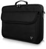 V7 CCK16BLK3E - Laptop, Tasche, Essential, 15,6'' (CCK16-BLK-3E)