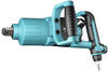 Hazet - Schlagschrauber, Lösemoment maximal: 3400 Nm, Vierkant massiv 25 mm (1),