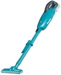 Staubsauger 18v Li-ion 64 Mbar Makita - Ohne Batterie Und Ladeger&auml;t - Dcl280fz