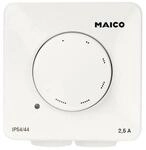 Maico - Drehzahlsteller Stx 25 Bemessungsspanung 230 V Stufenlos