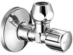 Comfort Eckregulierventil 049150699 1/2'x12mm Chrom Mit Asag - Schell