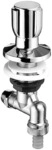 Schell - Comfort Sp&uuml;ltischventil 035000699 1/2'x10mm, Verchromt