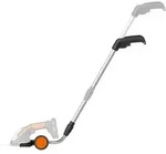 Worx Verl&auml;ngerungsstange - Wa0040 (f&uuml;r Heckenscheren Wg801e Und Wp808e) Worx