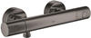 Grohe - Thermostat-Brausebatterie Cosmopolitan grohtherm 1000 Hard Graphite...