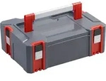 Systembox - Gr&ouml;&szlig;e M Mit 20,7 Liter Volumen - Connex