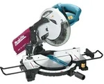 Kapp- Und Gehrungss&auml;ge 1500 W &Oslash; 255 Mm Makita Mls100n