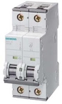 5sy42106 5sy4210-6 Leitungsschutzschalter 10 A 230 V, 400 V - Siemens