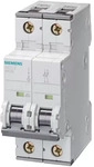 Siemens 5sy42066 5sy4206-6 Leitungsschutzschalter 6 A 230 V, 400 V
