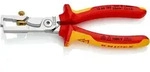 Knipex 13 66 180 Sb Strix&reg; Abisolierzangen Mit Kabelschere Isoliert Mit