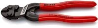Knipex 71 01 160 Sb Cobolt&reg; S Kompakt-bolzenschneider Mit Kunststoff &Uuml;berzogen