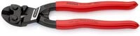 Knipex 71 21 200 Sb Cobolt&reg; Kompakt-bolzenschneider Mit Kunststoff &Uuml;berzogen