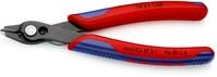 Knipex 78 61 140 Sb Electronic Super Knips&reg; Xl Mit Mehrkomponenten-h&uuml;llen Br&uuml;niert