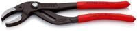 Knipex 81 01 250 Sb Siphon- Und Connectorenzange "speedgrip" Mit Rutschhemmendem