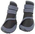Kerbl - Dog Shoes - Active - Gray/black - Size S
