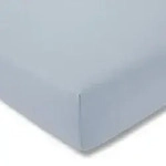 Spannbettlaken Estella 615 Zwirn-jersey 200x200cm