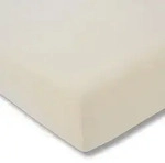 Spannbettlaken Estella 205 Zwirn-jersey 200x200cm