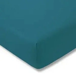 Spannbettlaken Estella 051 Zwirn-jersey 100x200cm