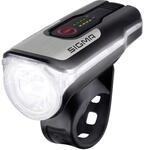Sigma - Fahrrad-Scheinwerfer aura 80 led akkubetrieben Schwarz Sigma - Fahrrad-Scheinwerfer aura 80 led akkubetrieben Schwarz