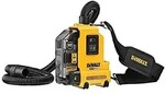 Xr 18v Brushless Tragbarer Staubsauger - Ohne Akku Und Ladeger&auml;t - Dwh161n-xj -