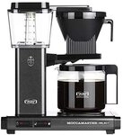 Moccamaster Kbg 741 Ao Halbautomatische Filterkaffeemaschine 1,25 L