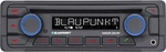 Blaupunkt Dakar 224 Bt Autoradio Anschluss F&uuml;r Lenkradfernbedienung,