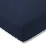 Spannbettlaken Estella 635 Zwirn-jersey 100x200cm