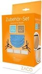 Zaco Bodenpflege-zubeh&ouml;r 501922 Zaco Zubeh&ouml;r-set F&uuml;r V5s Pro/v5x